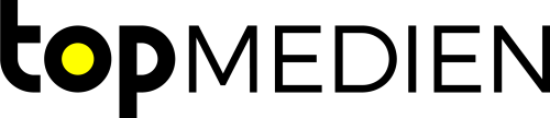 top medien logo