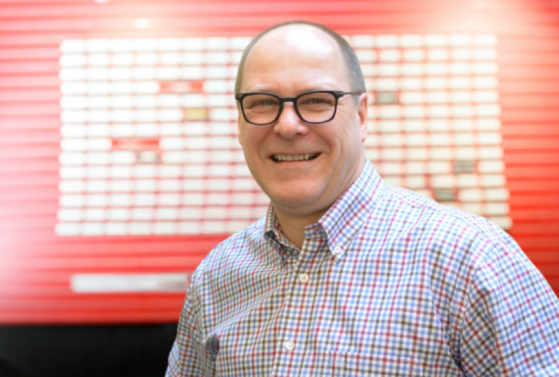 Arnold Graf Verwaltungsrat