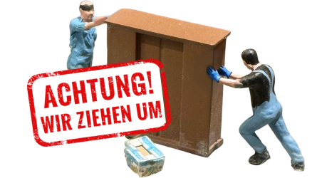 Umzug