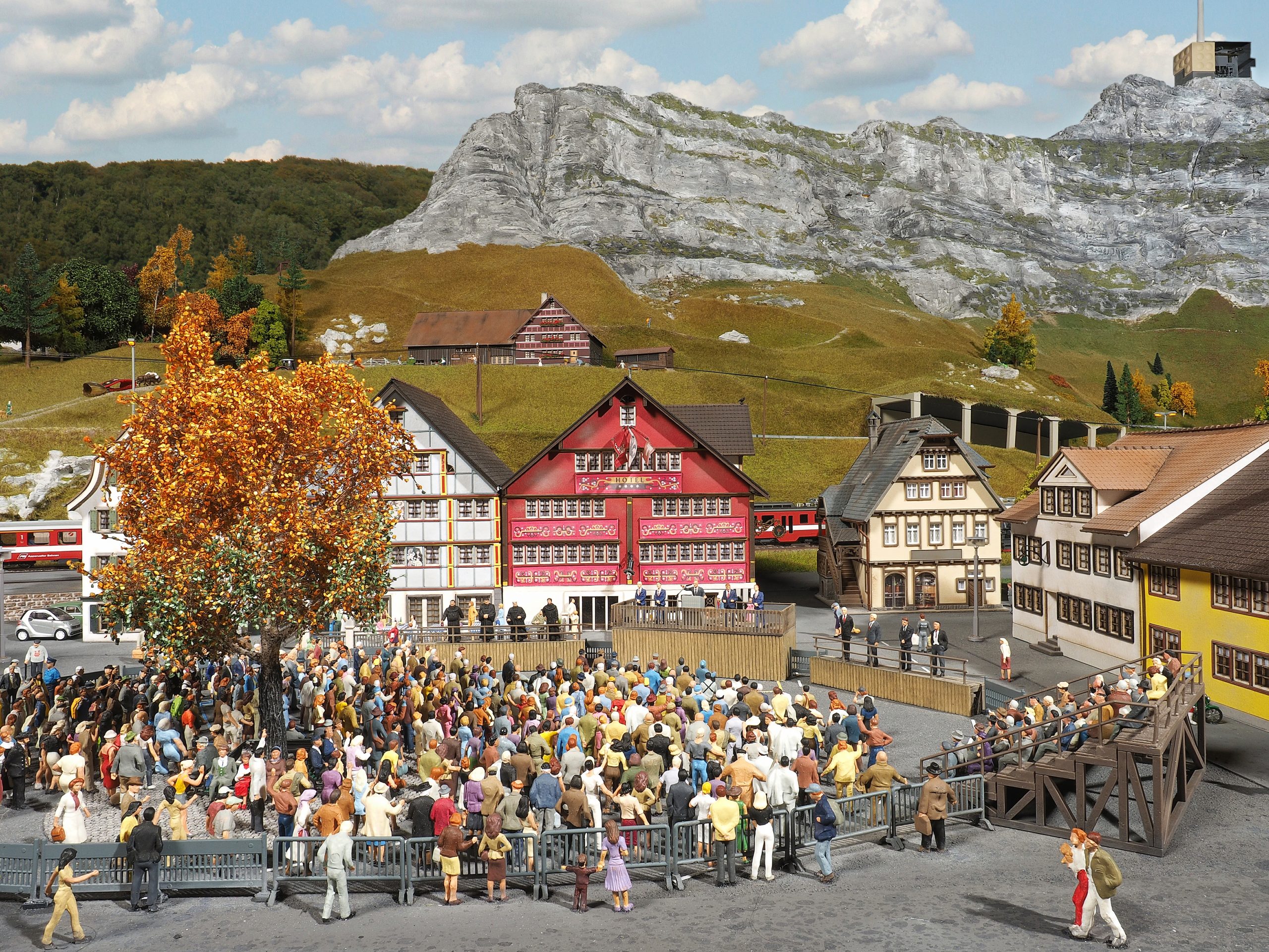 Appenzell