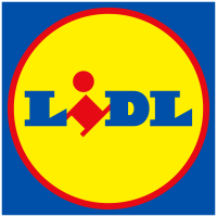 Lidl Logo 2026