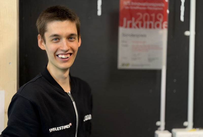 Lukas Schuoler