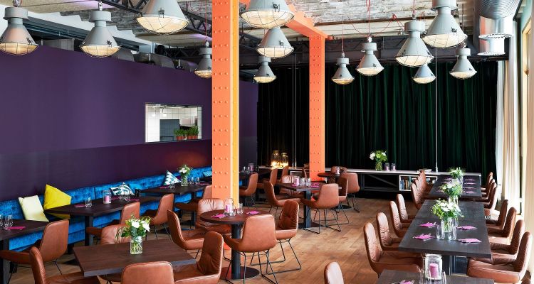 Restaurant Grünerbaum