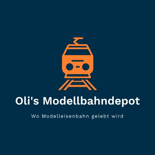 Modellbahndepot