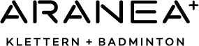 Aranea Kletterhalle und Badminton