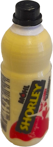 SHORLEY-Flasche